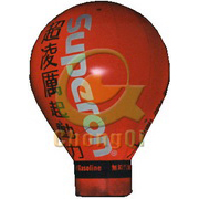 inflatable ground balloon